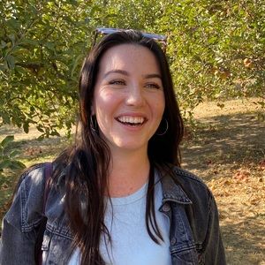 Meet your Posher, Audra
